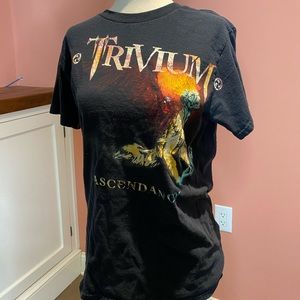 Trivium Ascendancy original tee